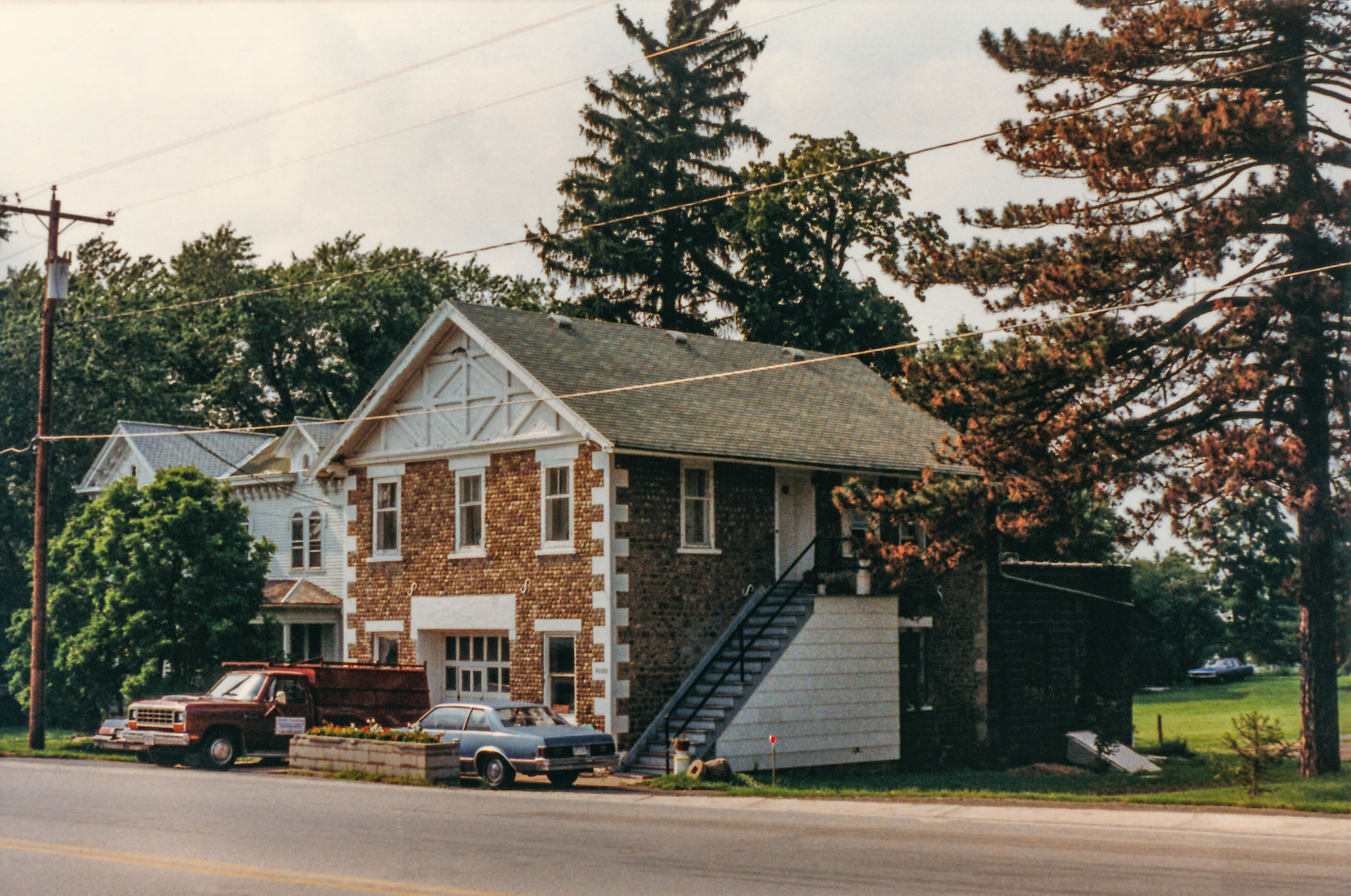 Wbl-1 Office Building 2
